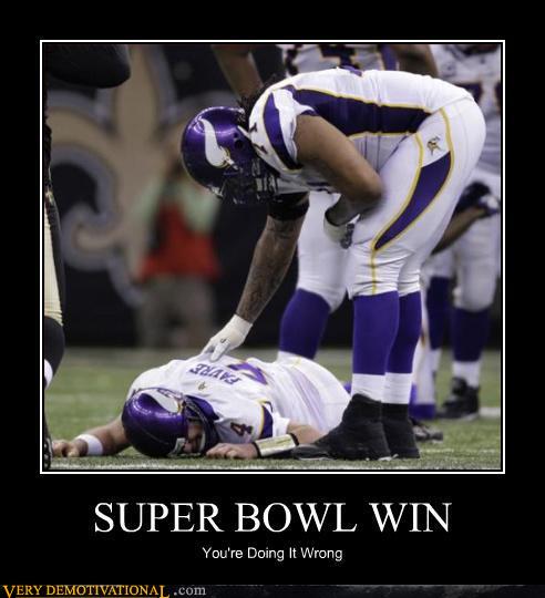 super funny jokes. Super Bowl Win