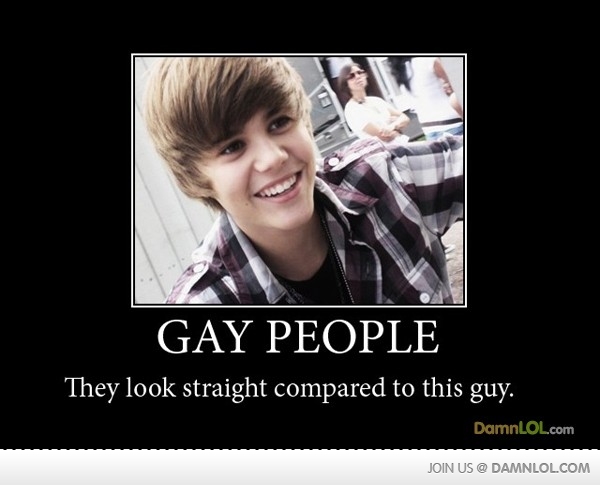 Gay People Are Gay 47