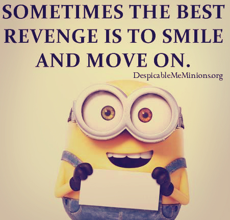 Joke for Saturday, 06 June 2015 from site Minion Quotes 