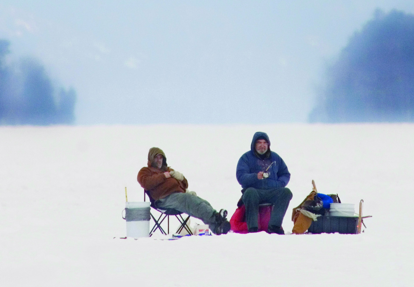 Joke for Monday, 05 September 2016 from site jokes warehouse Two men