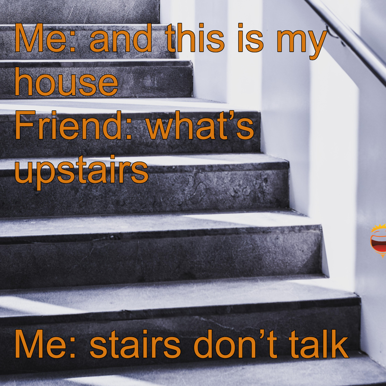 Stairs Jokes of the day (59213)
